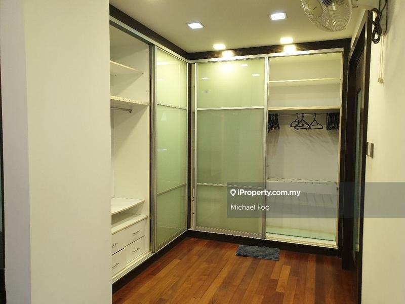 Bungalow House for Rent in Serdang, Seri Kembangan by Michael Foo - iProperty.com.my