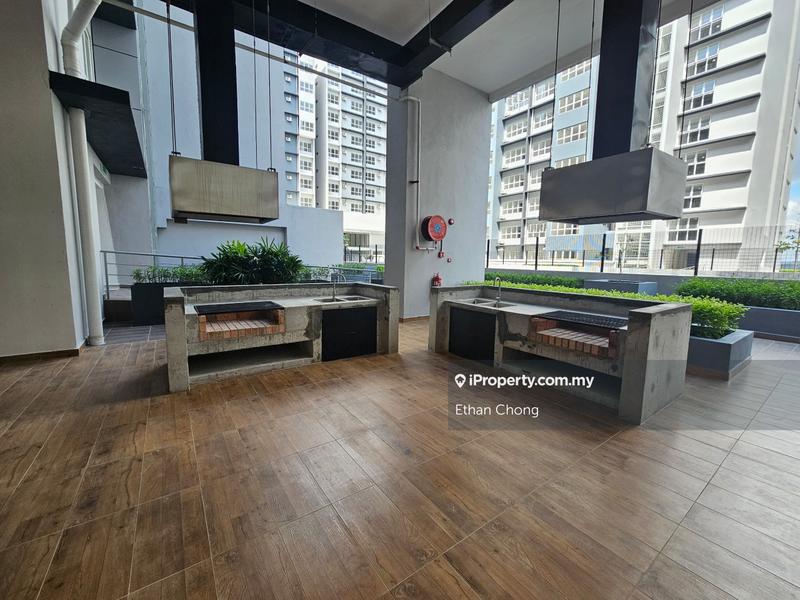 For Rent - Nadayu 801