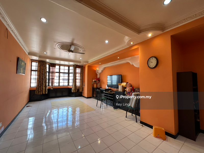 For Sale - Putra Indah Condominium