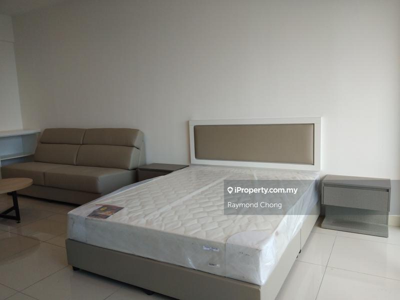 For Sale - Evo Soho Suite