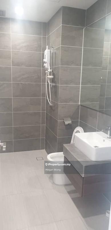 Service Residence for Sale in Bell Suites by Megan Wong - iProperty.com.my