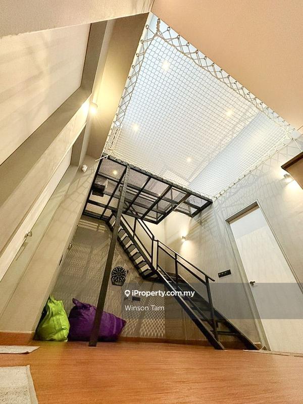 Rumah Teres 2-Tingkat untuk Dijual di Hampton Residences Bandar Seri Coalfields, Sungai Buloh oleh Winson Tam - iProperty.com.my