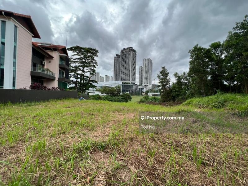Bungalow Land for Sale in Bukit Jalil, Kuala Lumpur by Toji Ng - iProperty.com.my