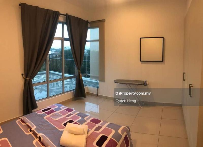 Pangsapuri untuk Dijual di Aliff Avenue (Dwi Alif) oleh Gyden Heng - iProperty.com.my