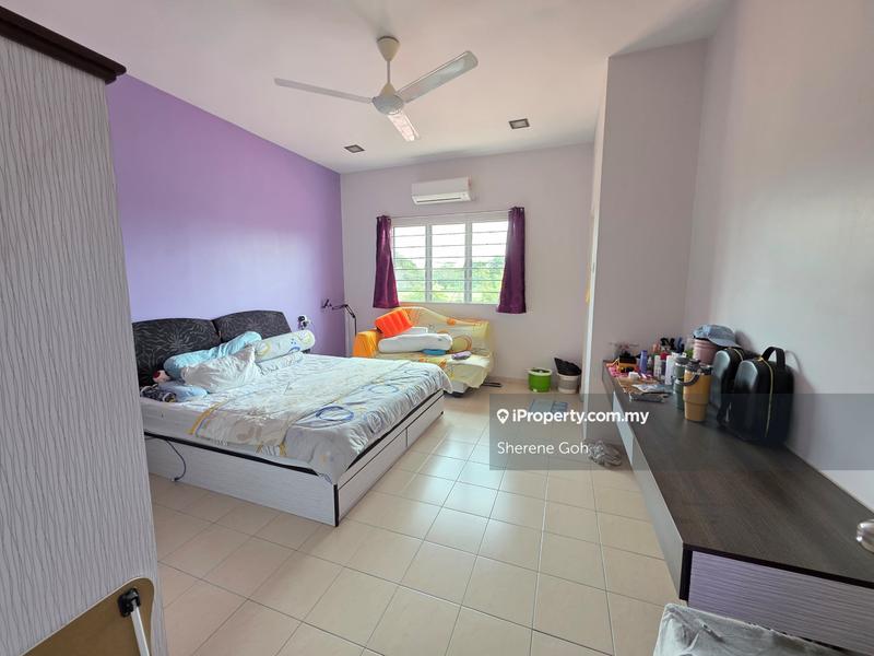 2-storey Terraced House for Sale in Bandar Seri Botani, Simpang Pulai by Sherene Goh - iProperty.com.my