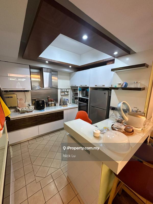 Condominium for Sale in Kiaramas Sutera by Nick Lu - iProperty.com.my