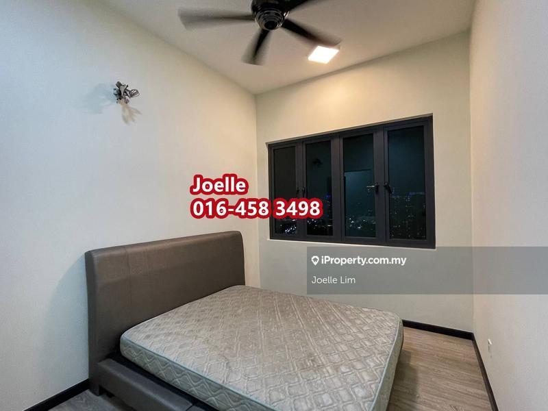 Condominium for Rent in Iconic Skies by Joelle Lim - iProperty.com.my