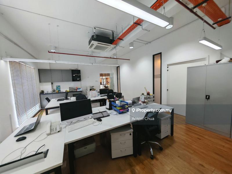 Office for Sale in Bukit Indah, Iskandar Puteri (Nusajaya) by Anson Chua - iProperty.com.my