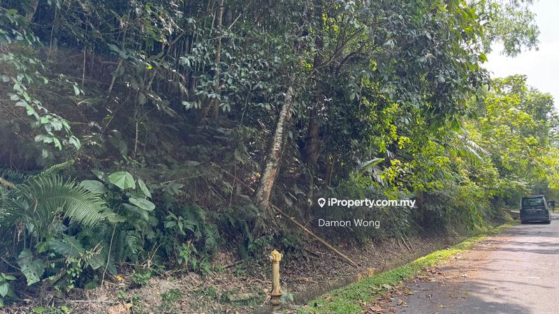 Tanah Pertanian untuk Dijual di Janda Baik, Bentong oleh Damon Wong - iProperty.com.my