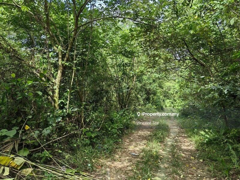 Tanah Pertanian untuk Dijual di Kampung Sungai Lalang, Semenyih oleh Vincent Tee - iProperty.com.my