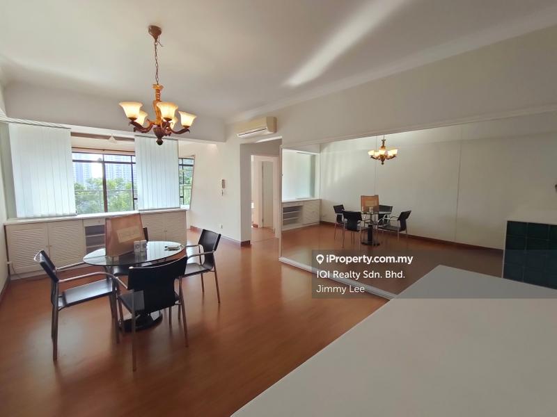 Condominium for Rent in Cascadium by Jimmy Lee - iProperty.com.my