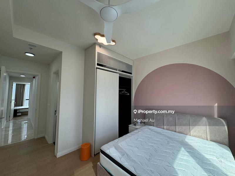 For Rent - TRX Residences