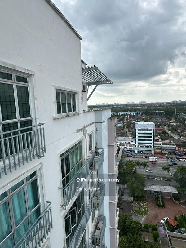 Pangsapuri untuk Dijual di Pulai View oleh Santo Wang - iProperty.com.my