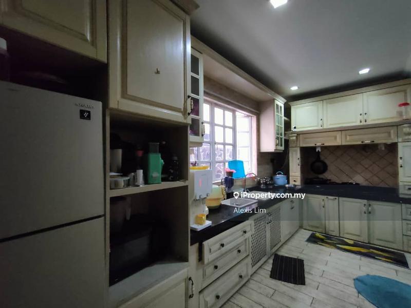 For Sale - Bandar Botanic, Klang