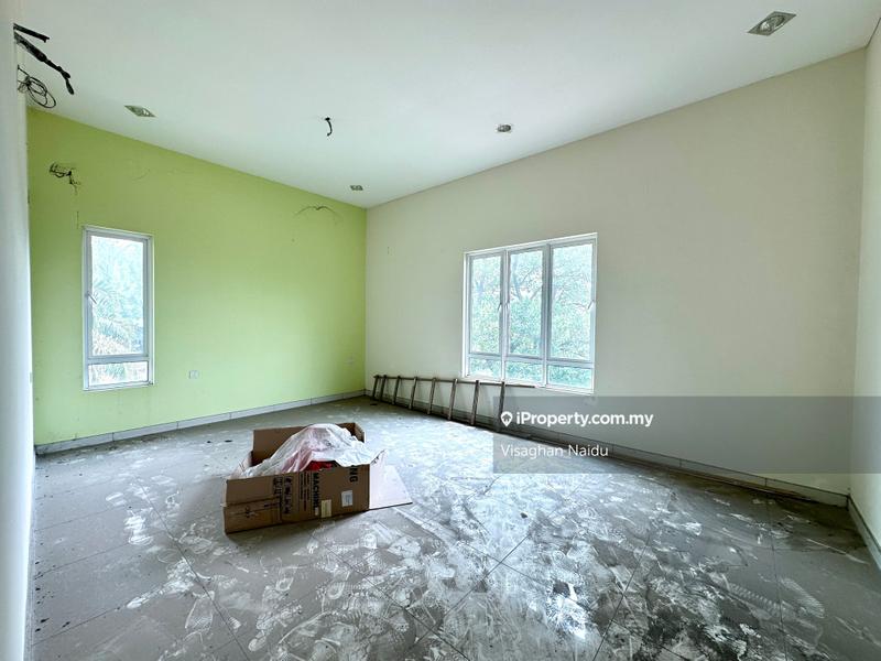 Bungalow House for Sale in Kota Emerald, Rawang by Visaghan Naidu - iProperty.com.my