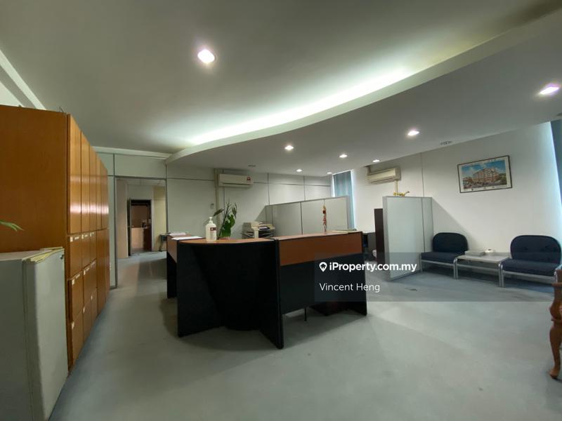 For Sale - Dataran Prima