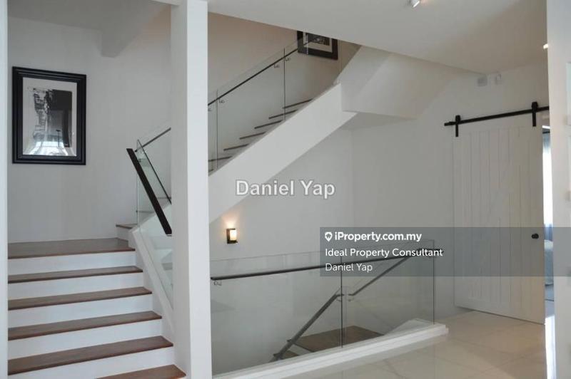 Banglo untuk Dijual di Rawang The Rise Kota Emerald East Rawang, Rawang oleh Daniel Yap - iProperty.com.my