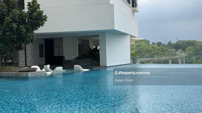 Kediaman Servis untuk Disewa di Lot 15 oleh Karen Yoon - iProperty.com.my