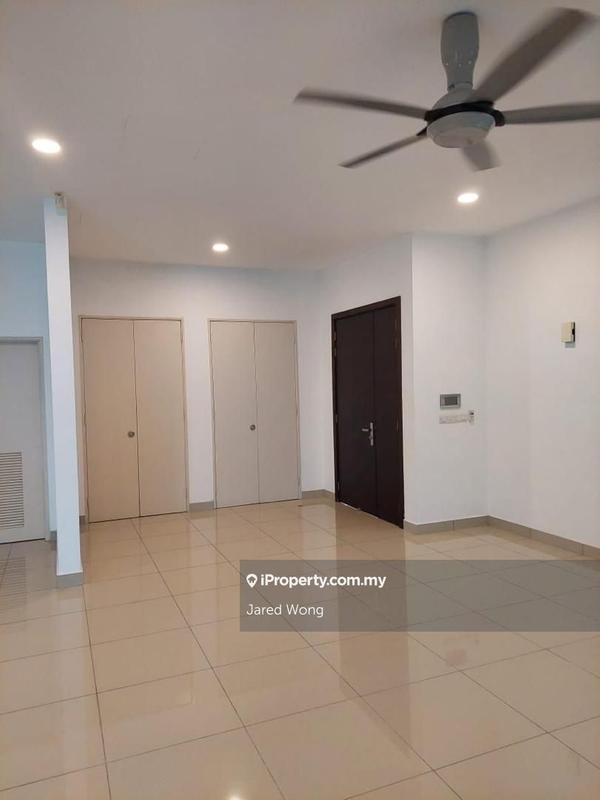 Semi-Detached House for Sale in Garden Residence, Cyberjaya by Jared Wong - iProperty.com.my