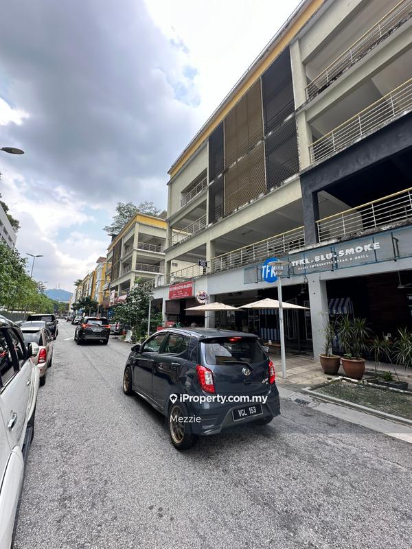 For Sale - Gaya Commercial Center