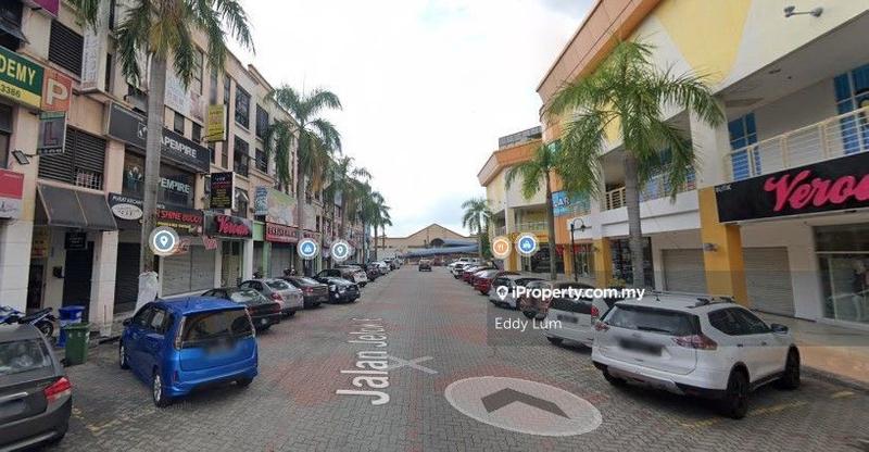 Hotel / Resort for Sale in [HIGH ROI 6.5%] Kajang Town Corner 3 storey Hotel, Kajang by Eddy Lum - iProperty.com.my