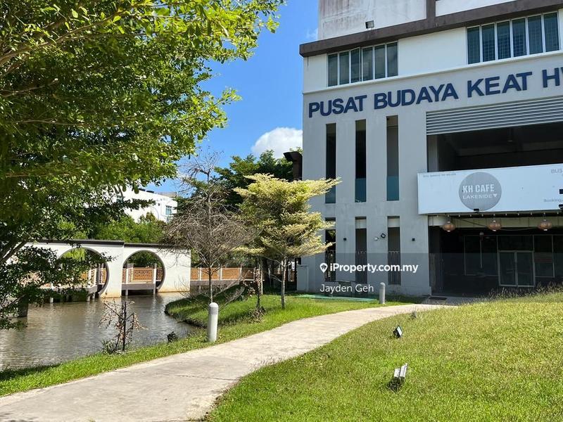 Shop for Rent in SMJK Keat Hwa School 吉华一校, KH Lakeside, Alor Setar by Jayden Geh - iProperty.com.my