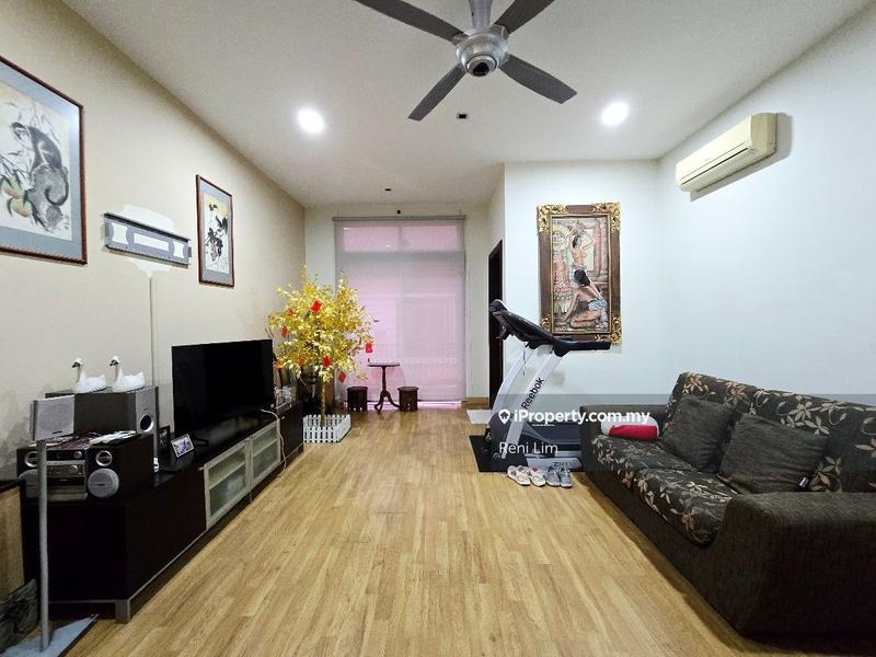 Semi-Detached House for Sale in Damansara Legenda, Petaling Jaya by Reni Lim - iProperty.com.my