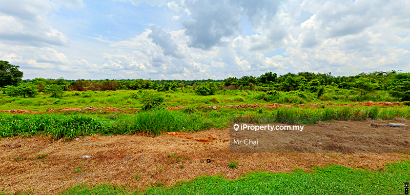 Tanah Perindustrian untuk Dijual di Batang Kali, Rawang oleh Mr Chai - iProperty.com.my