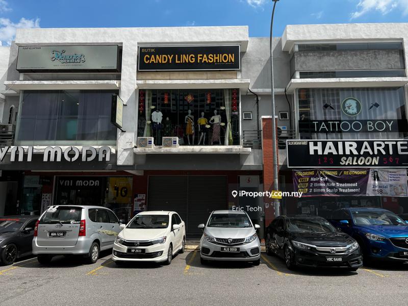 Kedai untuk Disewa di Cheras Selatan, Cheras oleh Eric Teoh - iProperty.com.my