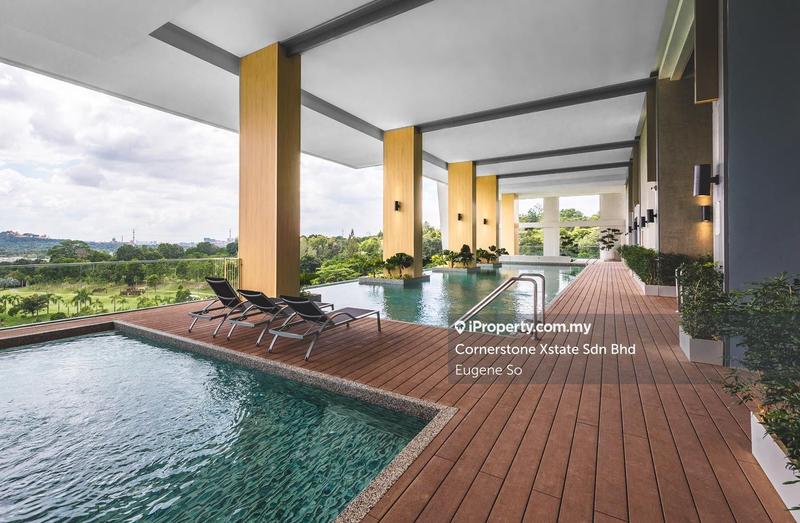 Kondominium untuk Dijual di PAR 3 oleh Eugene So - iProperty.com.my
