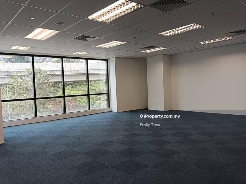 Office for Rent in Union Tower @ Taman Desa Mid Valley, Mid Valley City by Emily Thea - iProperty.com.my