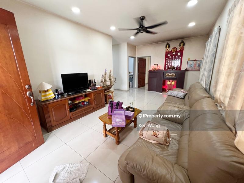 1-storey Terraced House for Sale in Seksyen 8, Petaling Jaya by Ken Wong - iProperty.com.my