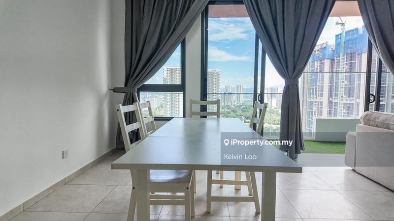 For Sale - Trinity Pentamont