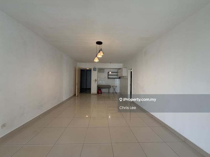 Kediaman Servis untuk Dijual di You Residences @ You City oleh Chris Lee - Interior - iProperty.com.my