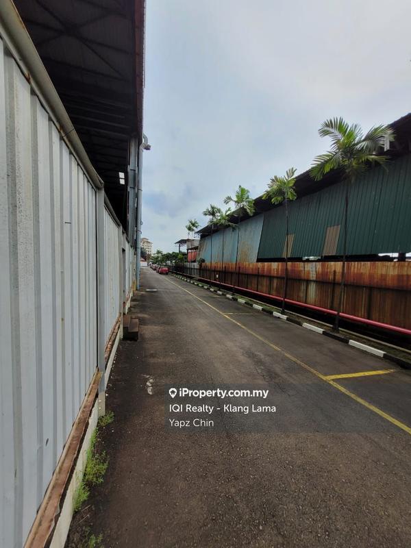 Detached Factory for Sale in Seksyen 35, Shah Alam by Yapz Chin - iProperty.com.my