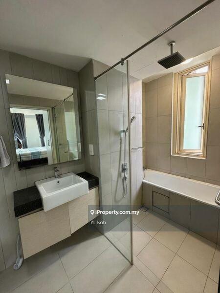 Residensi Servis untuk Dijual di Afiniti Residences oleh YL Koh - iProperty.com.my