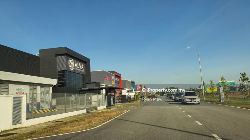 Detached Factory for Rent in Taman Industri Puchong, Puchong by Ryan Mew - iProperty.com.my
