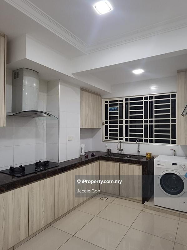 Condominium for Rent in Residensi Rampai (The Parc Tower) by Jacqie Goh - iProperty.com.my