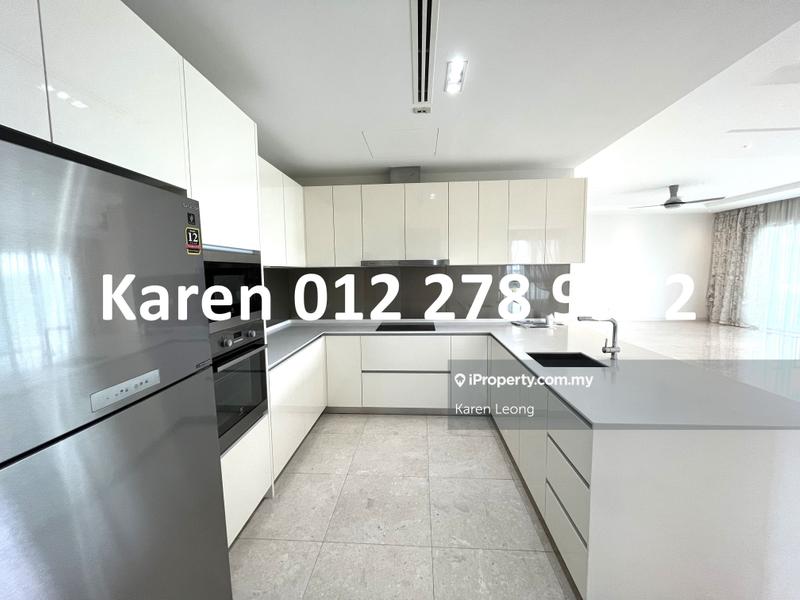 Service Residence for Sale in The Greens by Karen Leong - iProperty.com.my