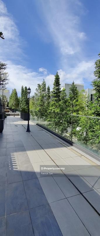 3.5-storey Terraced House for Sale in Empire Residence, Petaling Jaya by Patrick Tan - iProperty.com.my