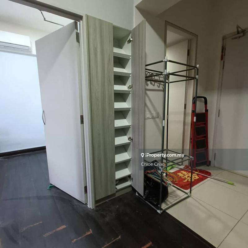 Service Residence for Sale in 28 Boulevard by Chloe Chan - iProperty.com.my