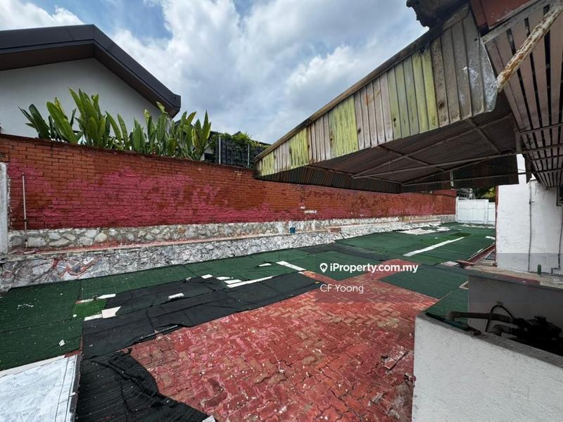Bungalow House untuk Dijual di Taman Tunku, Bukit Tunku (Kenny Hills) oleh CF Yoong - iProperty.com.my
