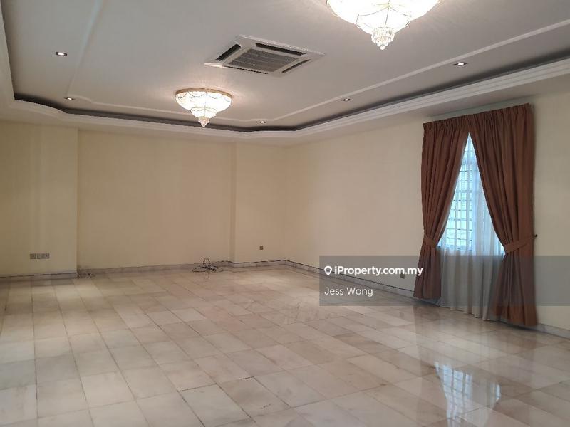 Bungalow House for Sale in Medan Damansara, Damansara Heights by Jess Wong - iProperty.com.my