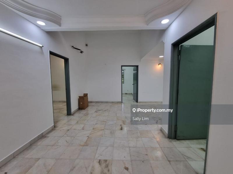 2-storey Terraced House for Sale in Taman Puncak Jalil, Seri Kembangan by Sally Lim - iProperty.com.my