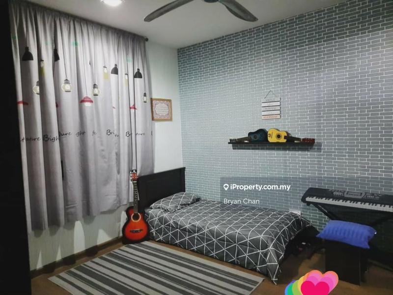 Kondominium untuk Dijual di USJ One Avenue Condo oleh Bryan Chan - iProperty.com.my