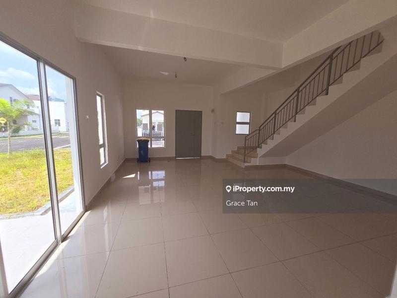 2-storey Terraced House for Sale in Taman Amanah, Jenjarom by Grace Tan - iProperty.com.my