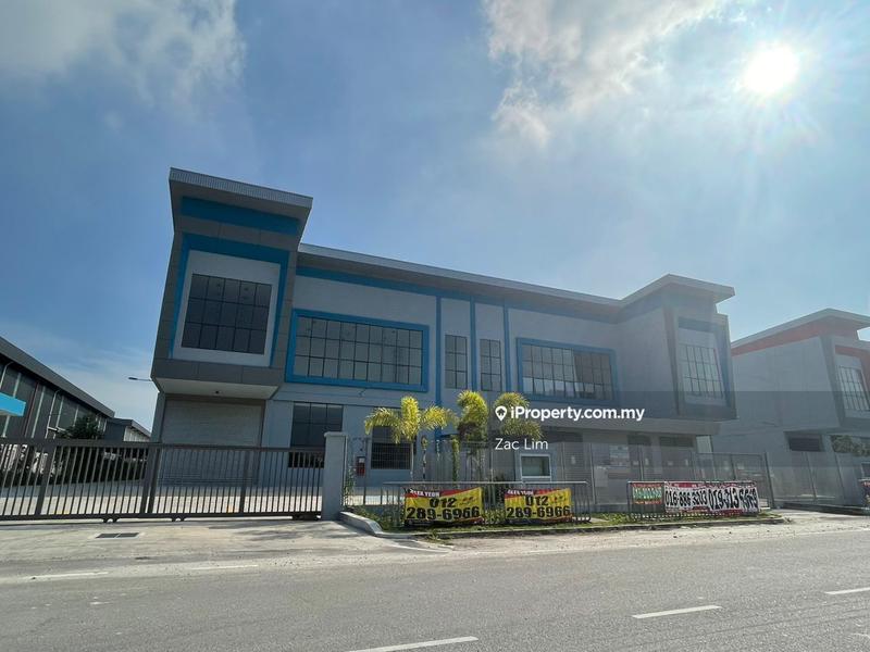 For Sale - Cipta Serenia, Puchong, Cyberjaya, Salak Tinggi