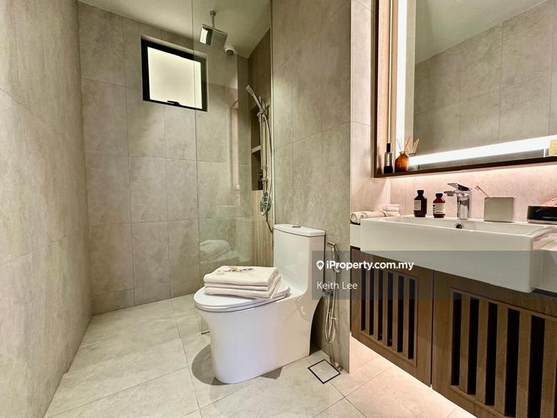 For Sale - Amaya Residences @ Damansara Avenue