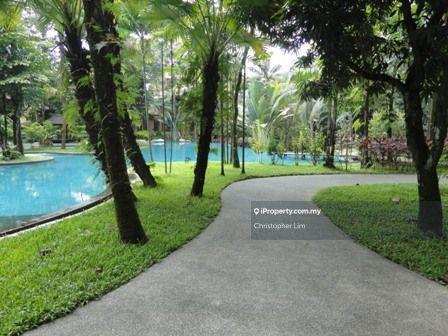 Kondominium untuk Dijual di Kampung Warisan oleh Christopher Lim - iProperty.com.my