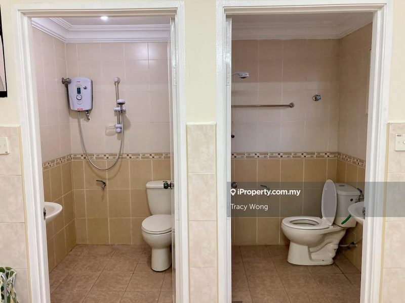 1-storey Terraced House for Sale in Kelana Jaya, Petaling Jaya by Tracy Wong - iProperty.com.my